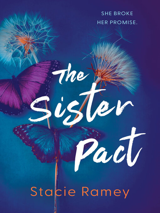 Title details for The Sister Pact by Stacie Ramey - Available